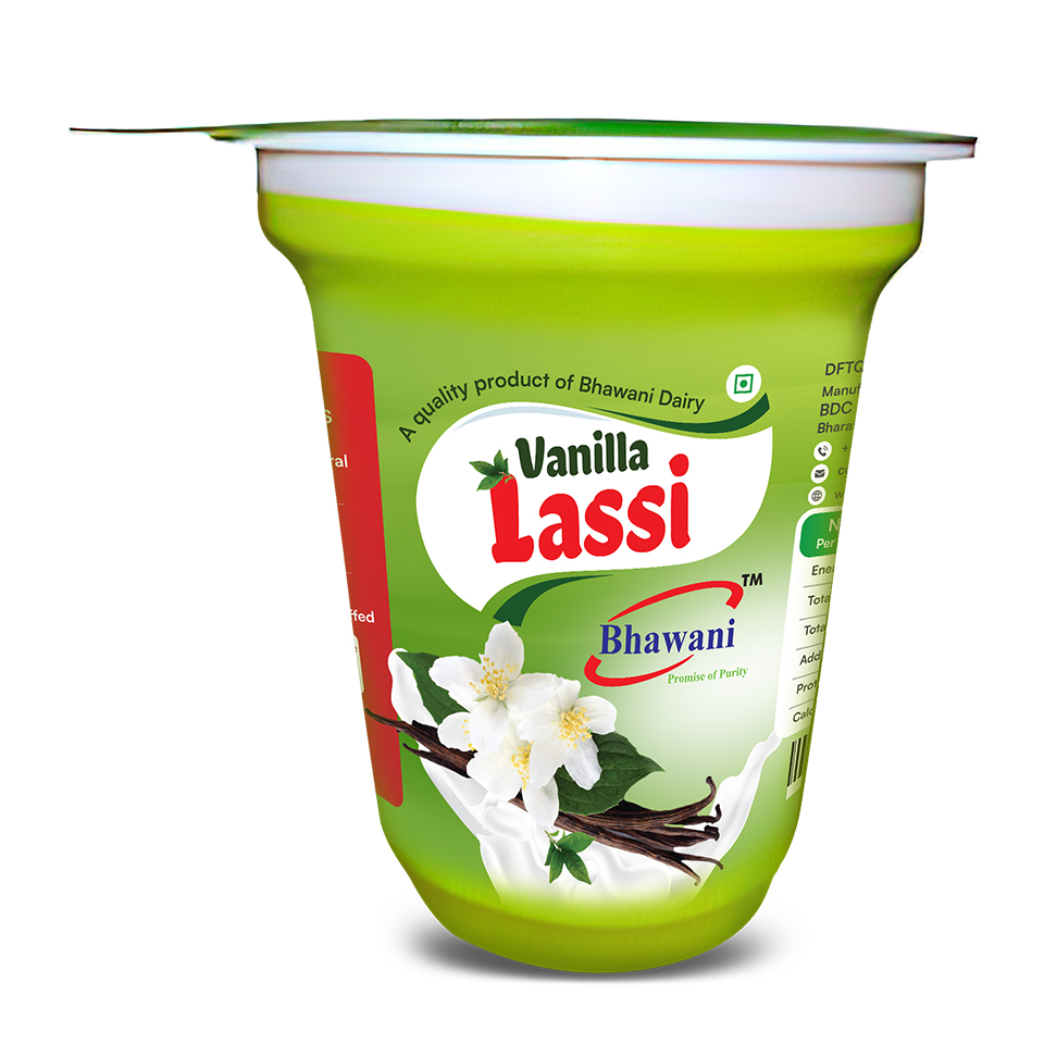 sweet lassi